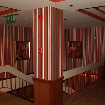 Antonine Hotel Falkirk Esterno foto