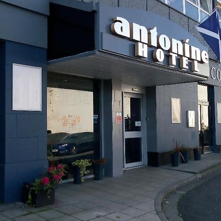 Antonine Hotel Falkirk Esterno foto