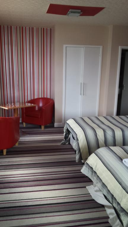 Antonine Hotel Falkirk Esterno foto