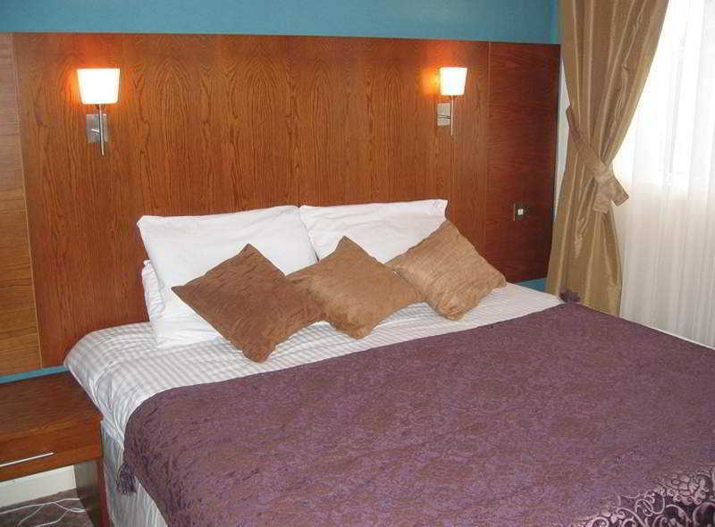 Antonine Hotel Falkirk Camera foto