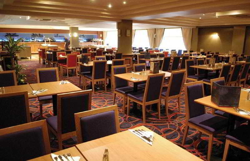 Antonine Hotel Falkirk Esterno foto