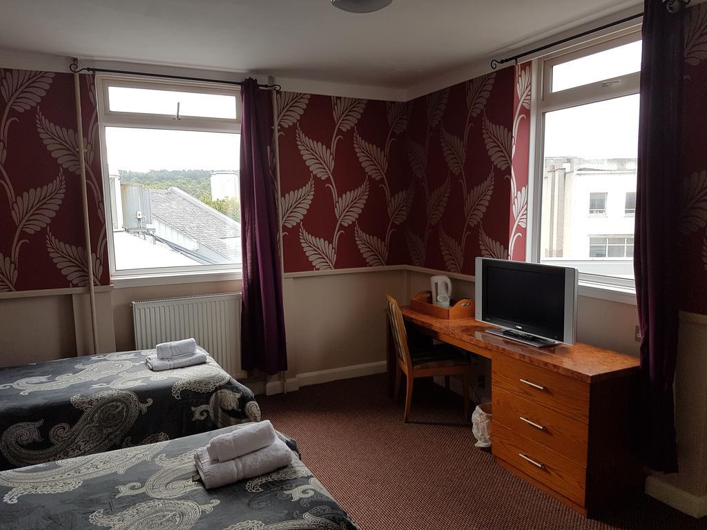 Antonine Hotel Falkirk Esterno foto