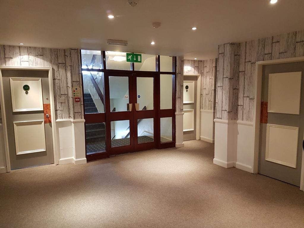 Antonine Hotel Falkirk Esterno foto