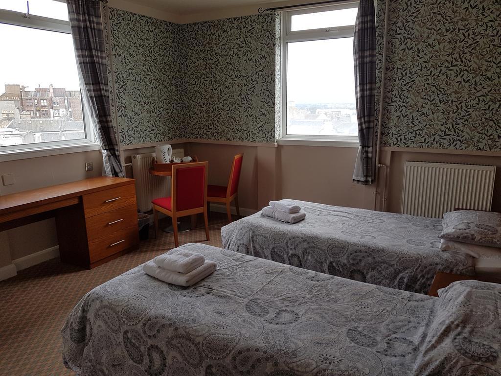 Antonine Hotel Falkirk Esterno foto