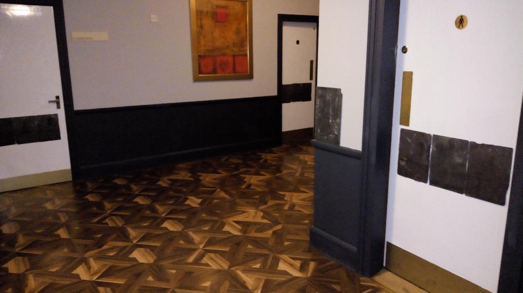 Antonine Hotel Falkirk Esterno foto