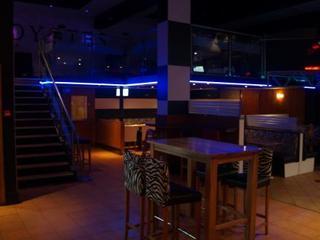 Antonine Hotel Falkirk Esterno foto